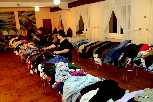 Przedświąteczne spotkanie gospodyń w Brennie (zdjęcia)