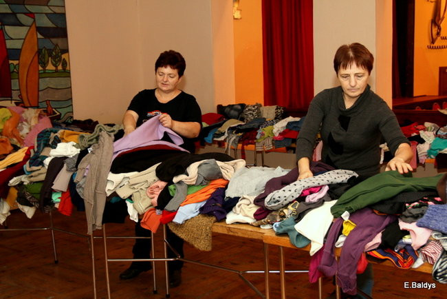 Przedświąteczne spotkanie gospodyń w Brennie (zdjęcia)