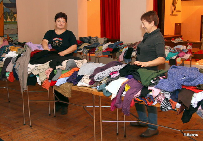 Przedświąteczne spotkanie gospodyń w Brennie (zdjęcia)