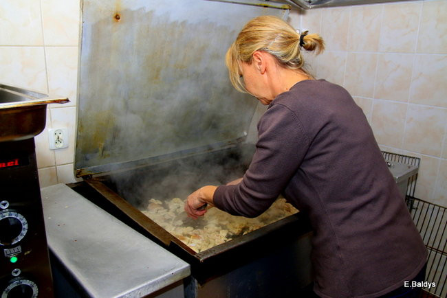 Przedświąteczne spotkanie gospodyń w Brennie (zdjęcia)