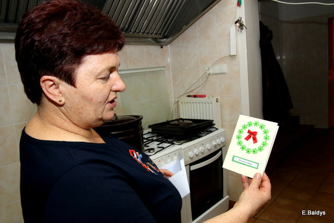 Przedświąteczne spotkanie gospodyń w Brennie (zdjęcia)