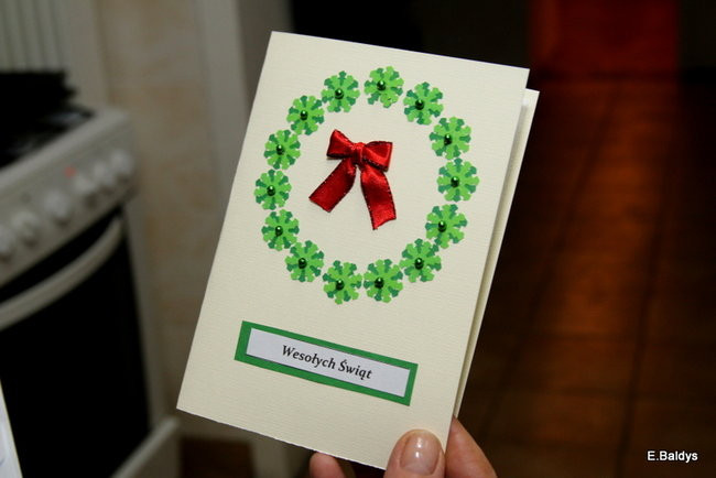 Przedświąteczne spotkanie gospodyń w Brennie (zdjęcia)