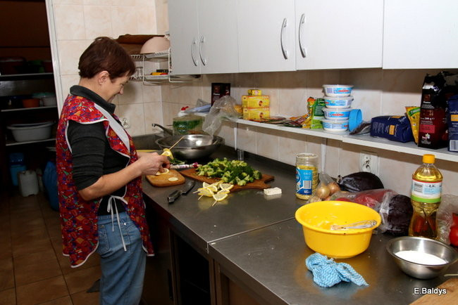 Przedświąteczne spotkanie gospodyń w Brennie (zdjęcia)