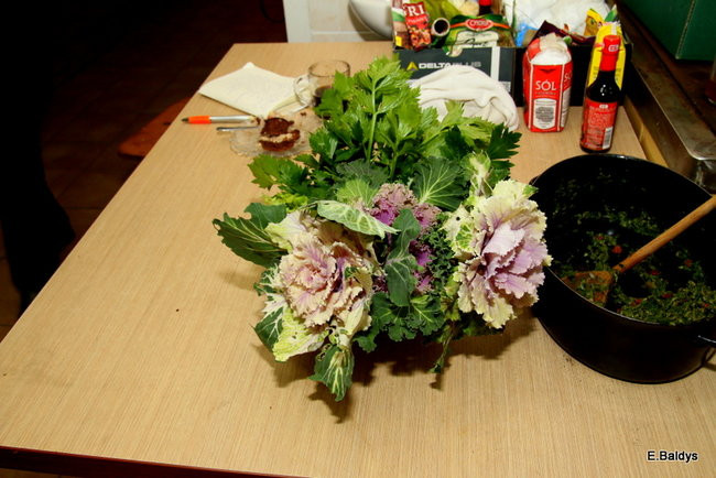 Przedświąteczne spotkanie gospodyń w Brennie (zdjęcia)