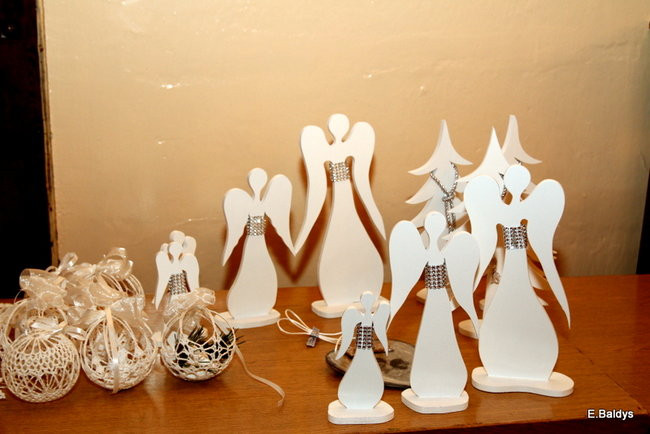 Przedświąteczne spotkanie gospodyń w Brennie (zdjęcia)