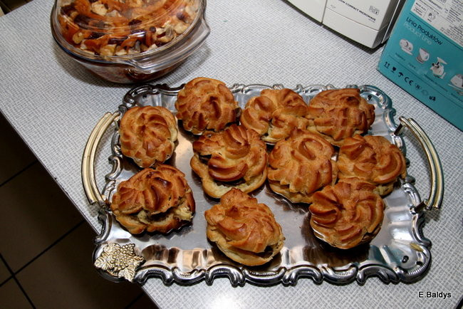 Przedświąteczne spotkanie gospodyń w Brennie (zdjęcia)