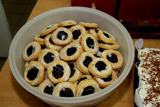 Przedświąteczne spotkanie gospodyń w Brennie (zdjęcia)