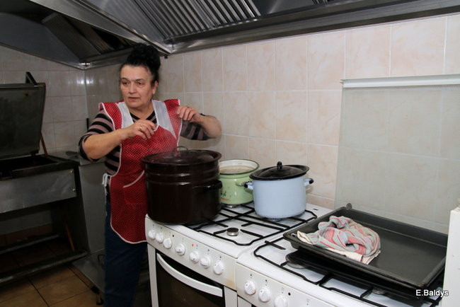 Przedświąteczne spotkanie gospodyń w Brennie (zdjęcia)