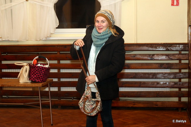 Przedświąteczne spotkanie gospodyń w Brennie (zdjęcia)