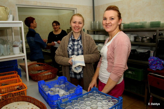 Przedświąteczne spotkanie gospodyń w Brennie (zdjęcia)