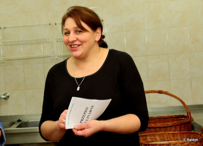 Przedświąteczne spotkanie gospodyń w Brennie (zdjęcia)