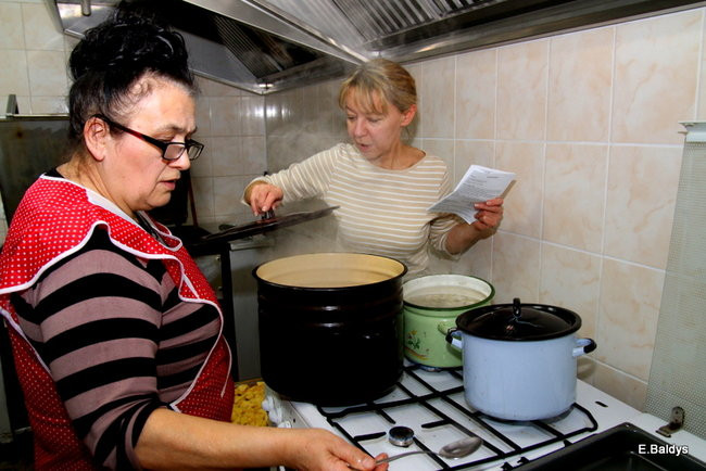 Przedświąteczne spotkanie gospodyń w Brennie (zdjęcia)
