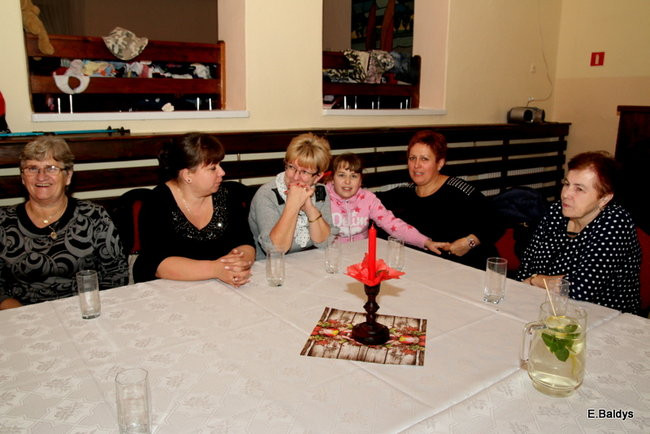 Przedświąteczne spotkanie gospodyń w Brennie (zdjęcia)