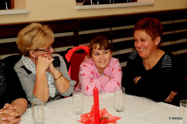 Przedświąteczne spotkanie gospodyń w Brennie (zdjęcia)