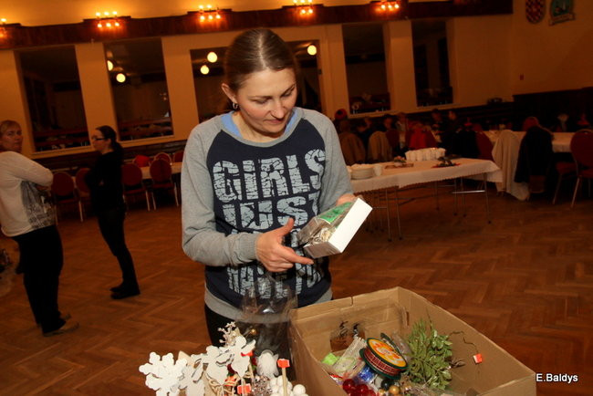 Przedświąteczne spotkanie gospodyń w Brennie (zdjęcia)
