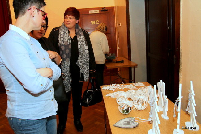 Przedświąteczne spotkanie gospodyń w Brennie (zdjęcia)