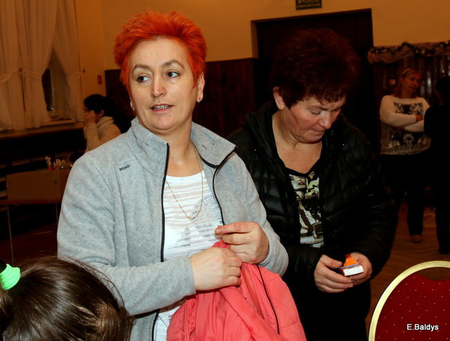 Przedświąteczne spotkanie gospodyń w Brennie (zdjęcia)