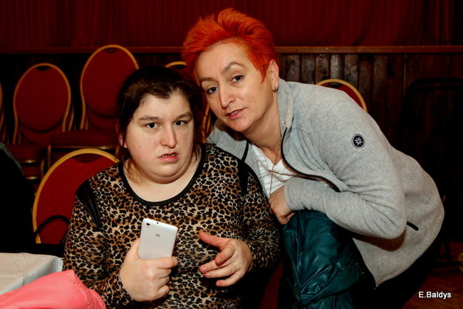 Przedświąteczne spotkanie gospodyń w Brennie (zdjęcia)