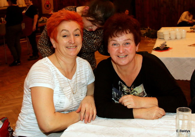 Przedświąteczne spotkanie gospodyń w Brennie (zdjęcia)