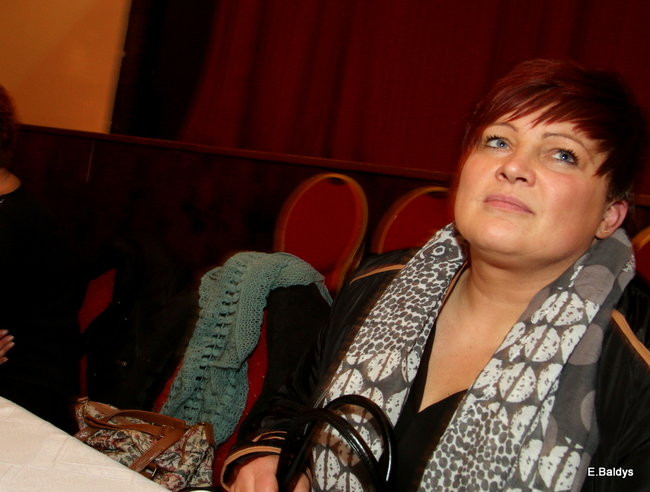 Przedświąteczne spotkanie gospodyń w Brennie (zdjęcia)