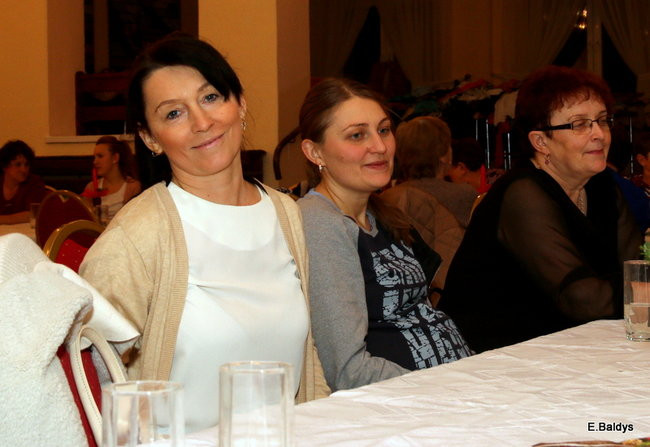 Przedświąteczne spotkanie gospodyń w Brennie (zdjęcia)