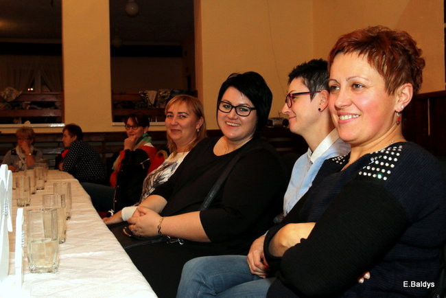 Przedświąteczne spotkanie gospodyń w Brennie (zdjęcia)