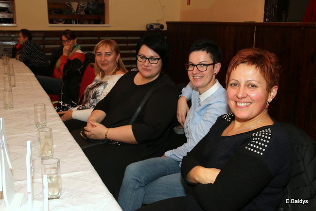 Przedświąteczne spotkanie gospodyń w Brennie (zdjęcia)