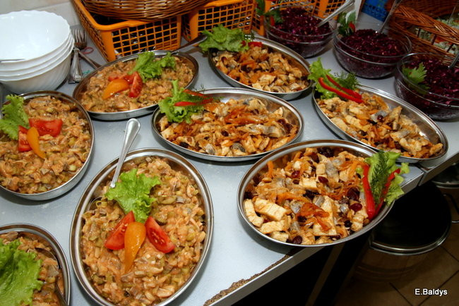 Przedświąteczne spotkanie gospodyń w Brennie (zdjęcia)