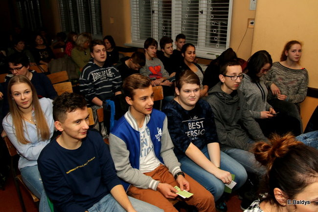 Świąteczny koncert dla Pauliny (zdjecia)