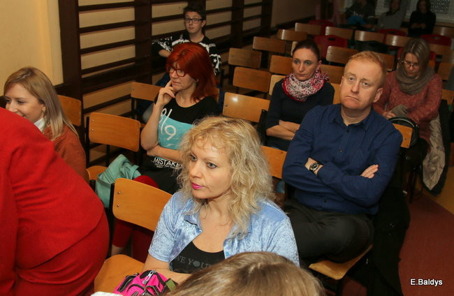 Świąteczny koncert dla Pauliny (zdjecia)