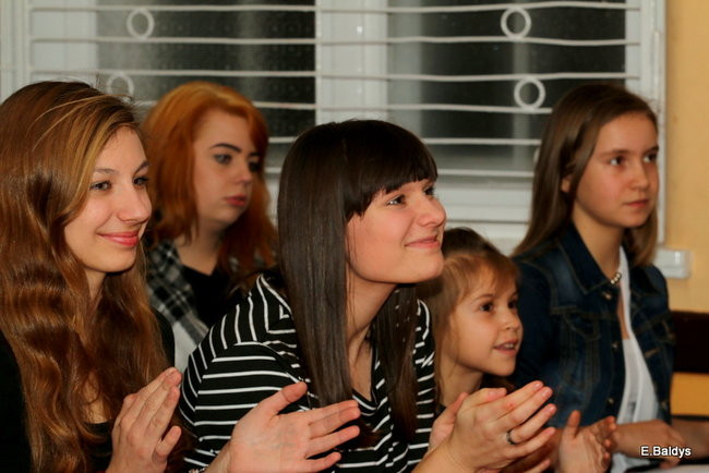 Świąteczny koncert dla Pauliny (zdjecia)