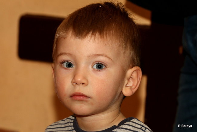 Świąteczny koncert dla Pauliny (zdjecia)