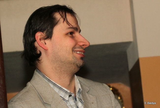 Świąteczny koncert dla Pauliny (zdjecia)