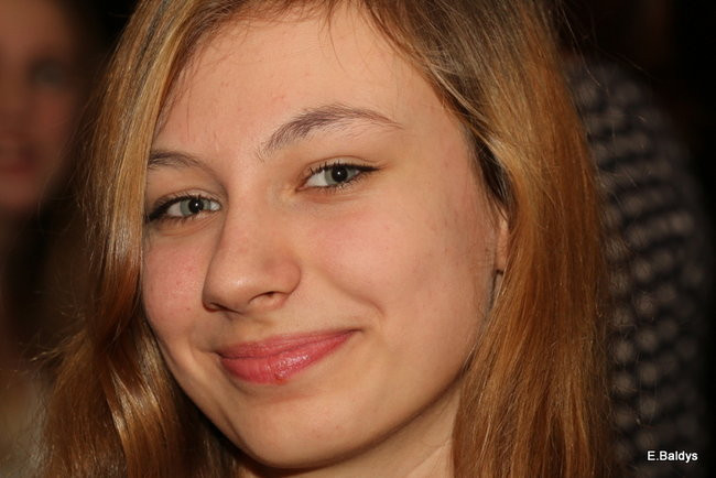 Świąteczny koncert dla Pauliny (zdjecia)