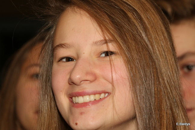 Świąteczny koncert dla Pauliny (zdjecia)