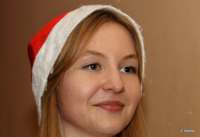 Świąteczny koncert dla Pauliny (zdjecia)