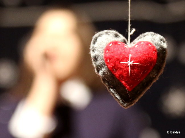 Świąteczny koncert dla Pauliny (zdjecia)