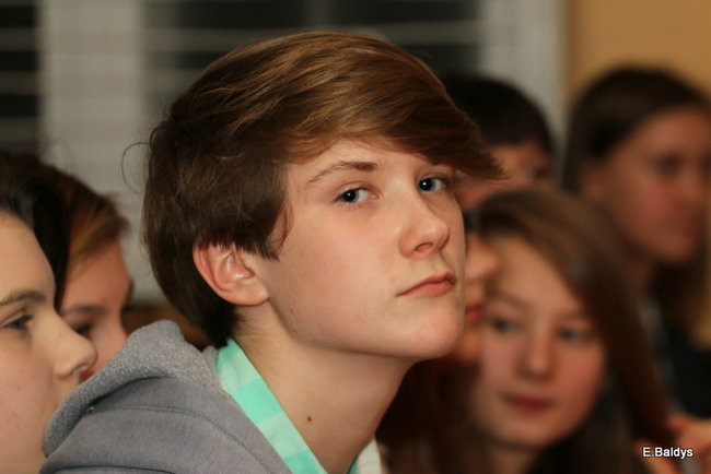 Świąteczny koncert dla Pauliny (zdjecia)