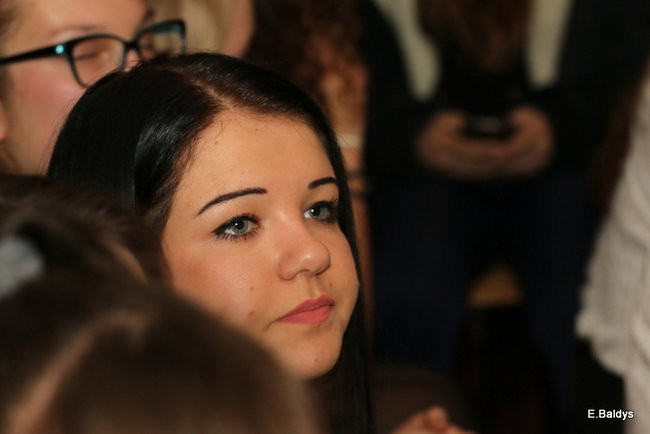 Świąteczny koncert dla Pauliny (zdjecia)