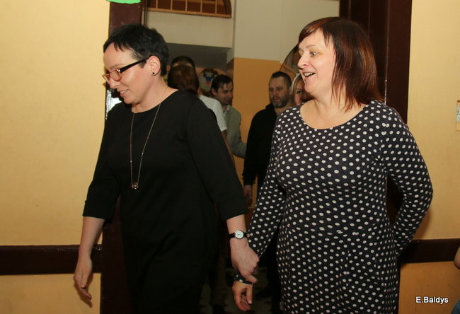 Świąteczny koncert dla Pauliny (zdjecia)