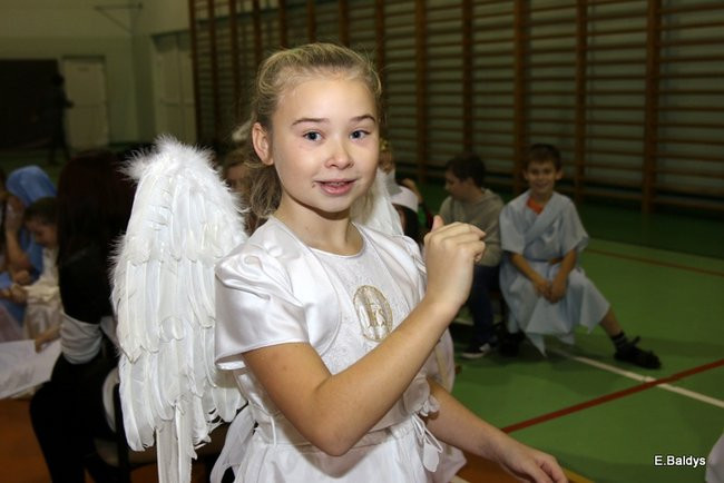 Świąteczne spotkanie w Pawłowicach (zdjęcia)