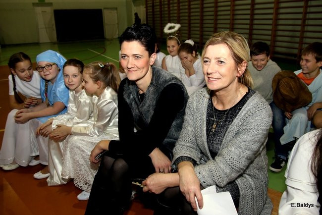 Świąteczne spotkanie w Pawłowicach (zdjęcia)