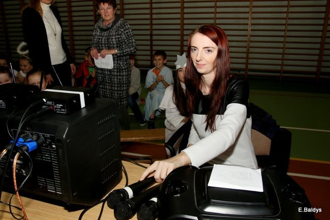 Świąteczne spotkanie w Pawłowicach (zdjęcia)