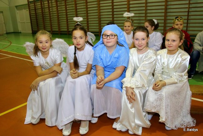 Świąteczne spotkanie w Pawłowicach (zdjęcia)