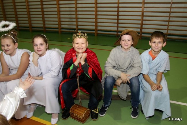 Świąteczne spotkanie w Pawłowicach (zdjęcia)