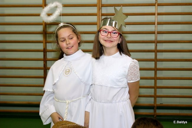 Świąteczne spotkanie w Pawłowicach (zdjęcia)