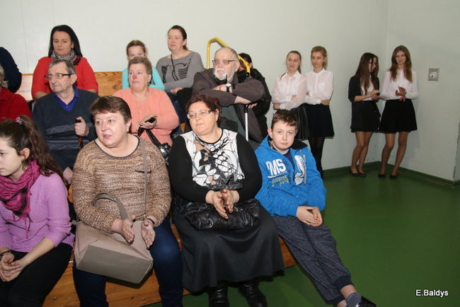 Świąteczne spotkanie w Pawłowicach (zdjęcia)