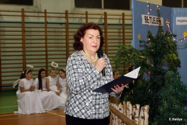 Świąteczne spotkanie w Pawłowicach (zdjęcia)