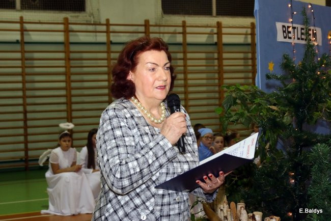 Świąteczne spotkanie w Pawłowicach (zdjęcia)