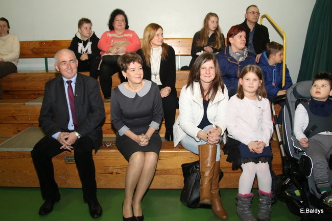 Świąteczne spotkanie w Pawłowicach (zdjęcia)